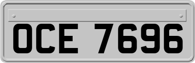 OCE7696