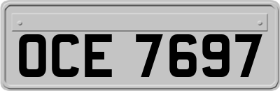 OCE7697