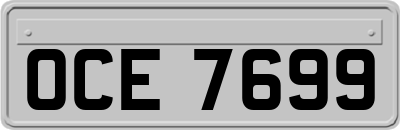 OCE7699