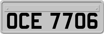 OCE7706