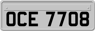 OCE7708