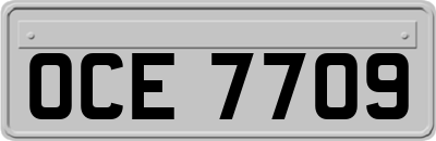 OCE7709