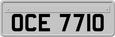 OCE7710