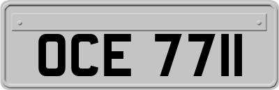 OCE7711