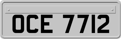 OCE7712