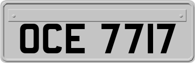 OCE7717