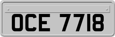 OCE7718