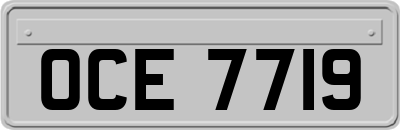 OCE7719