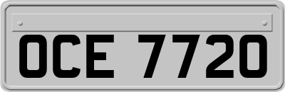 OCE7720