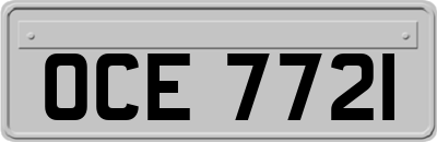 OCE7721