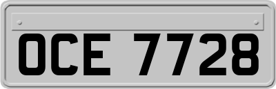 OCE7728