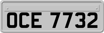 OCE7732