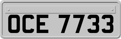 OCE7733