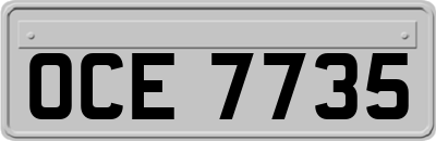 OCE7735