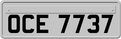 OCE7737