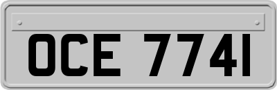 OCE7741