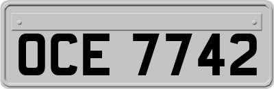 OCE7742