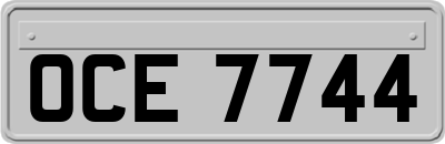 OCE7744