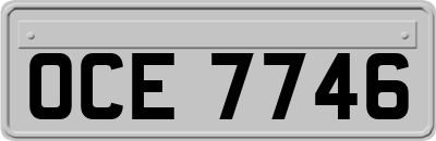 OCE7746