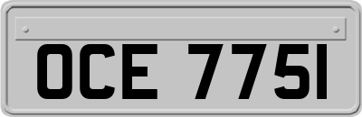 OCE7751