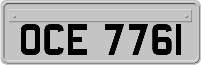 OCE7761