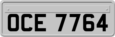 OCE7764