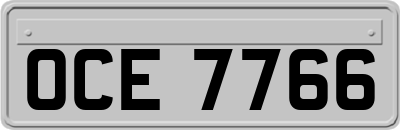 OCE7766