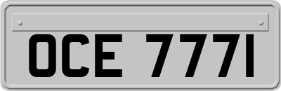 OCE7771