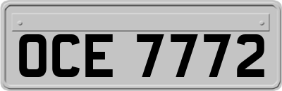 OCE7772