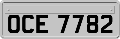 OCE7782