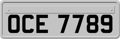 OCE7789