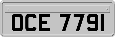OCE7791