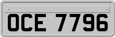 OCE7796