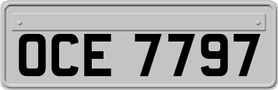 OCE7797