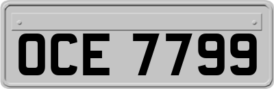 OCE7799