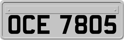 OCE7805