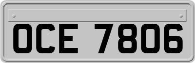 OCE7806