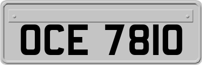 OCE7810