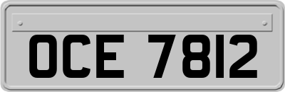 OCE7812