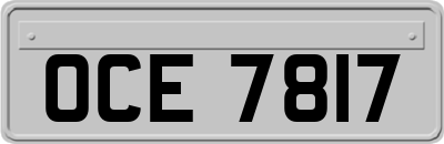 OCE7817