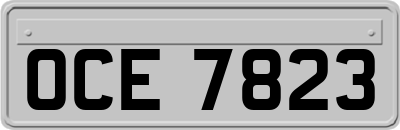 OCE7823