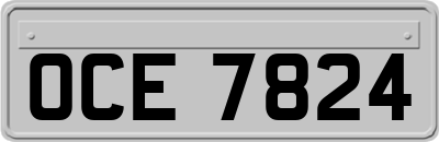OCE7824