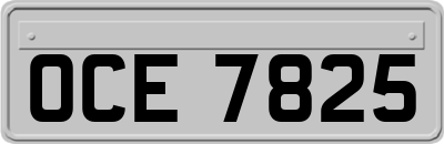 OCE7825