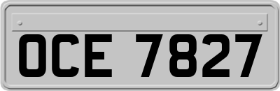 OCE7827