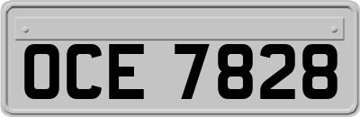 OCE7828