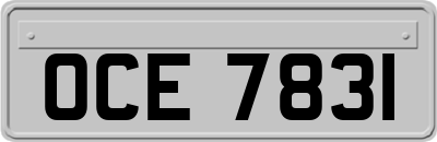OCE7831