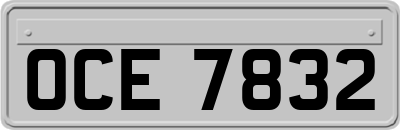 OCE7832
