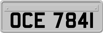 OCE7841