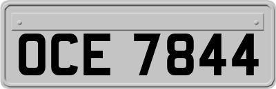 OCE7844
