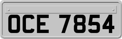 OCE7854